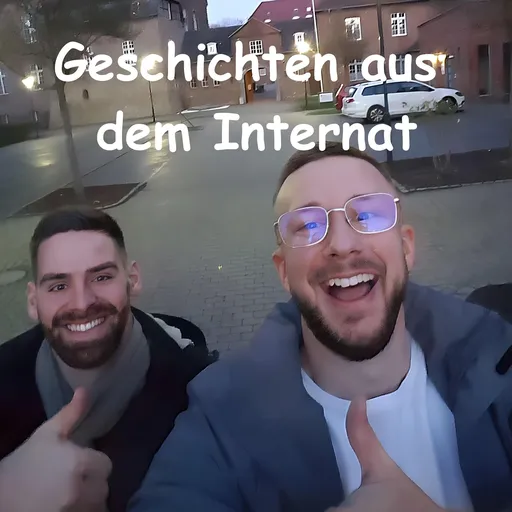 Geschichten aus dem Internat Artwork