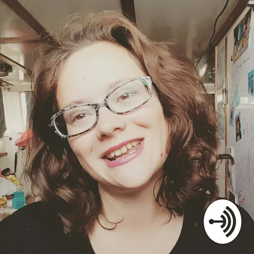The Creative Mermaids Podcast Artwork