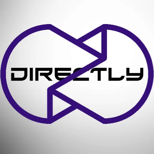 Directly Unfolded Artwork