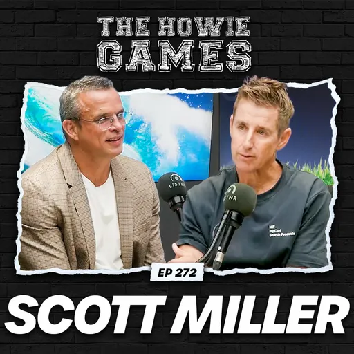Episode Artwork