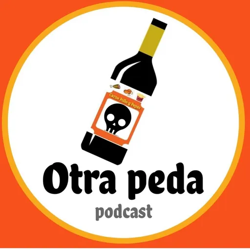 Otra Peda Podcast Artwork