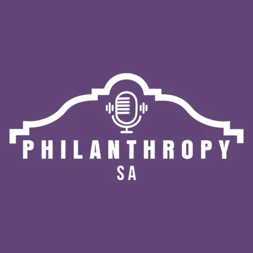Philanthropy SA Podcast Artwork