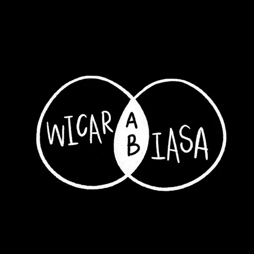 Wicara Biasa Artwork