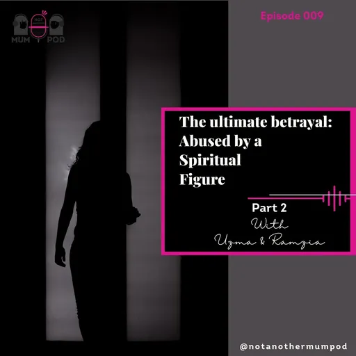Episode Artwork