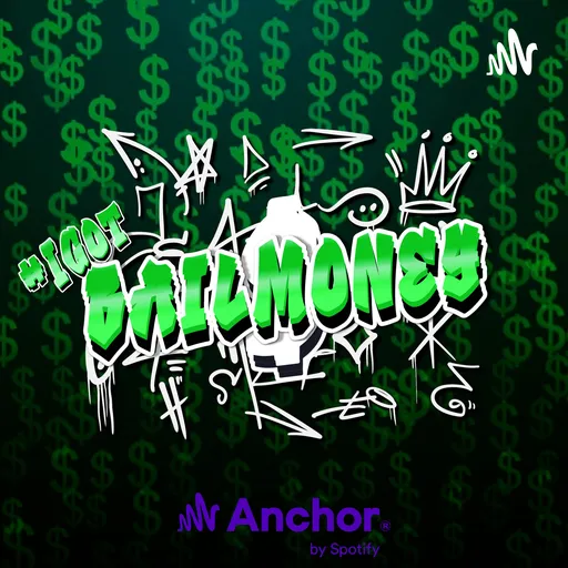 I Got Bail Money Artwork