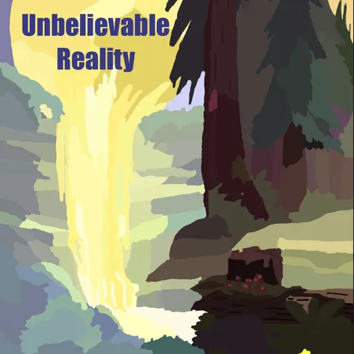 Roy's Podcast Artwork