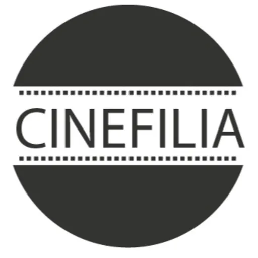 CINEFILIA96 Artwork