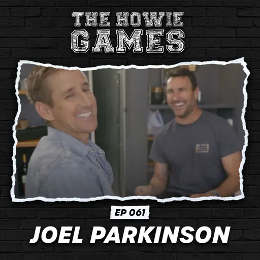 Episode Artwork