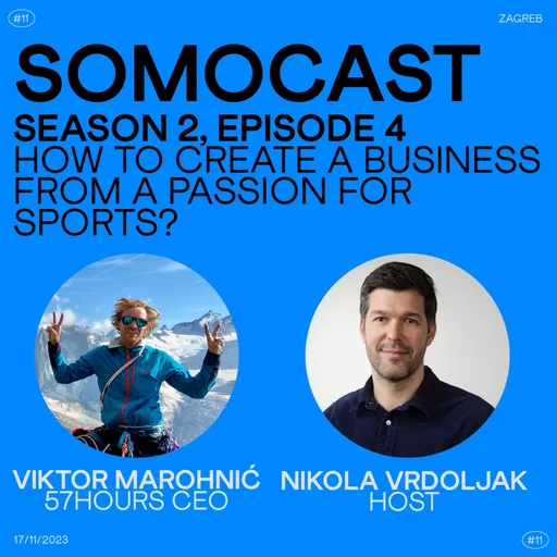 Episode Artwork