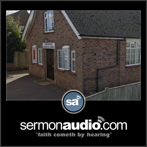 Gordon Road Evangelical Church Artwork