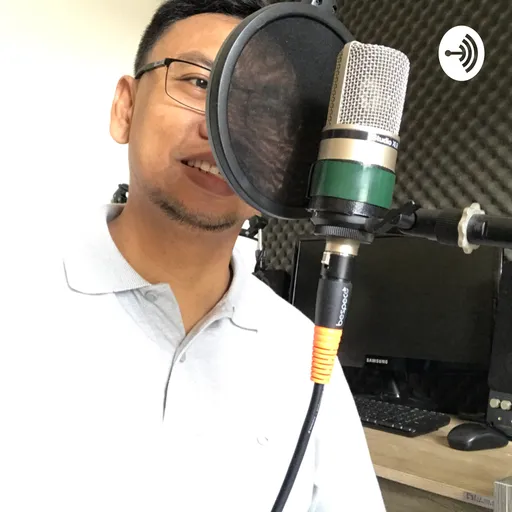 Podcast Bersama Tedy Sitepu Artwork