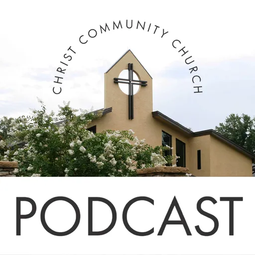 Christ Community Gainesville Artwork