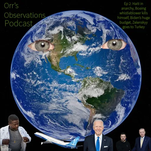 Episode Artwork
