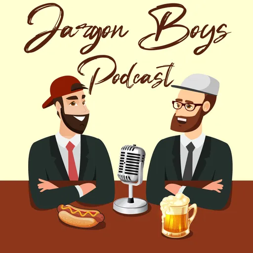 Episode Artwork