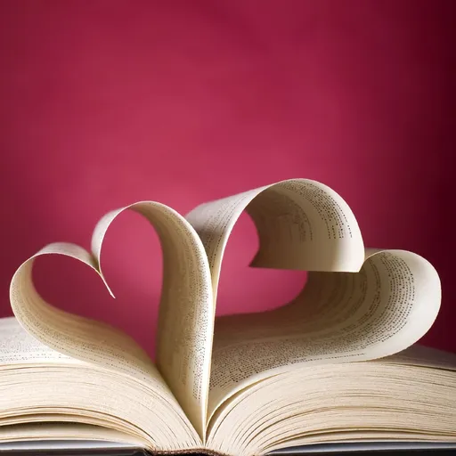 Book Love Artwork