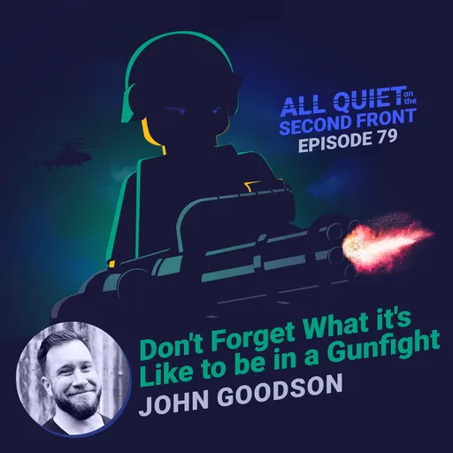 Episode Artwork