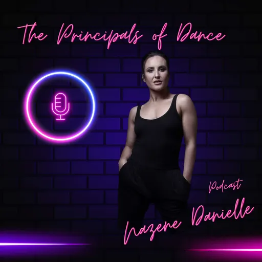 The Principals of Dance Artwork