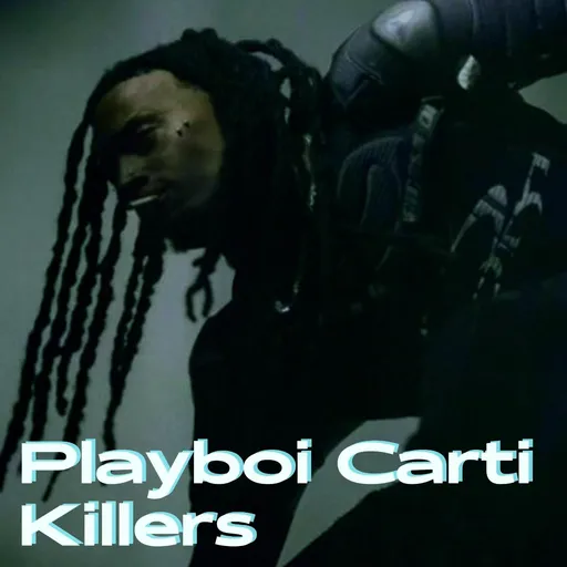 Episode Artwork