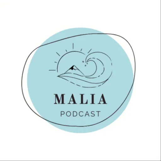 Malia Podcast Artwork