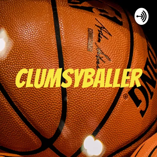 Clumsyballer Artwork