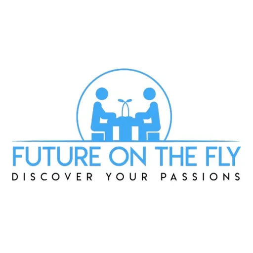 Future on the Fly Artwork