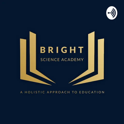 Bright Science Academy Artwork