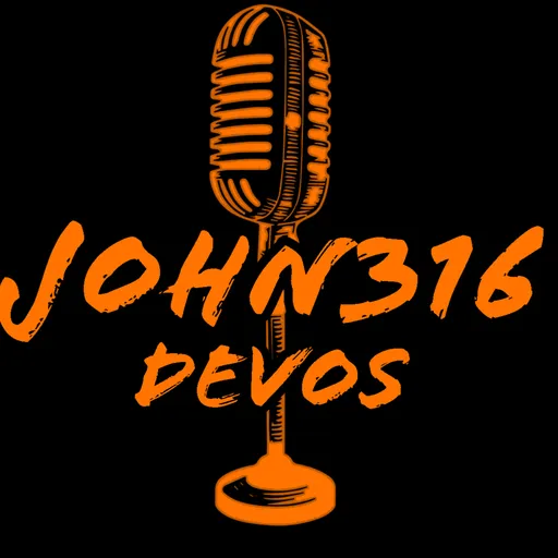 John316 the PODCAST Artwork