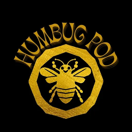 Humbug Artwork
