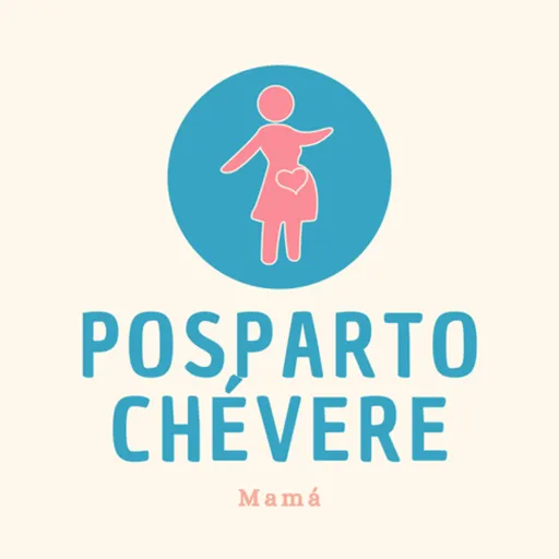 Posparto Chévere Artwork