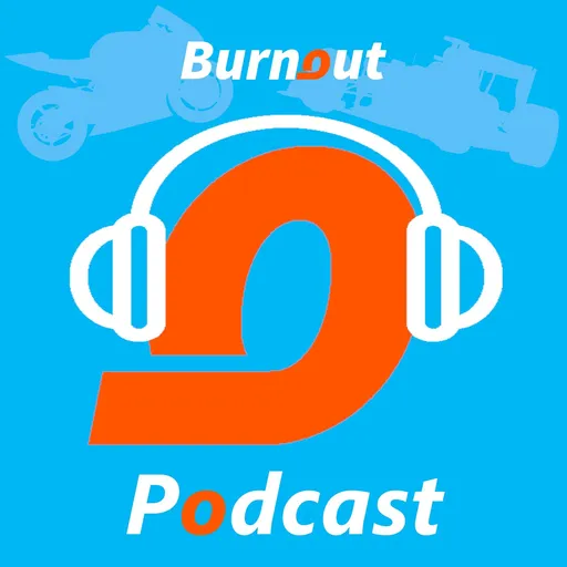 Burnout - Il podcast Artwork