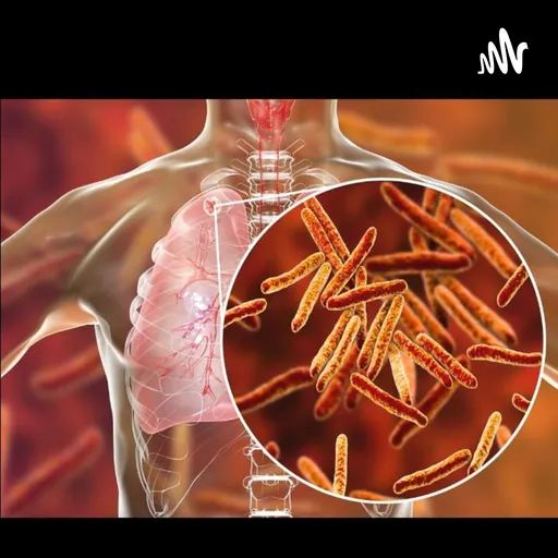 TUBERCULOSE Artwork