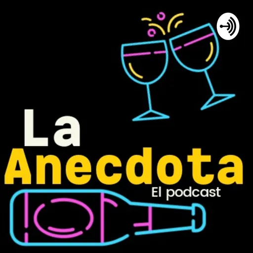 La Anécdota Artwork