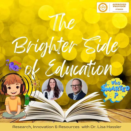 Episode Artwork