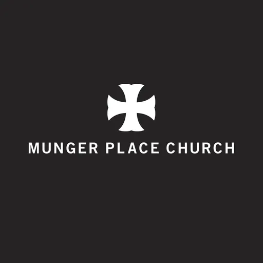 Munger Place Church - Dallas, Texas Artwork