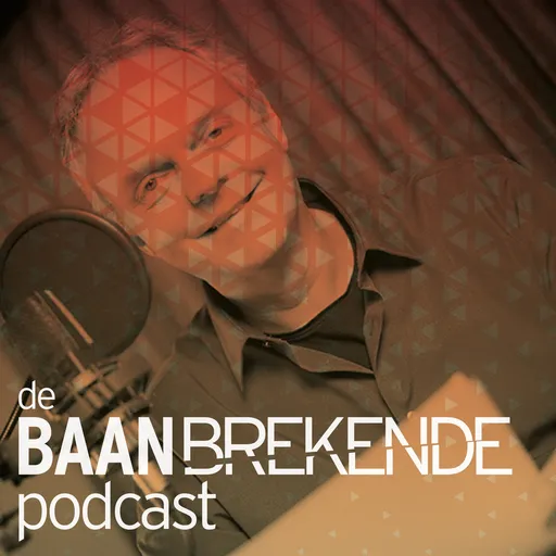 #3 Stemacteur (Bob van der Houven) Artwork