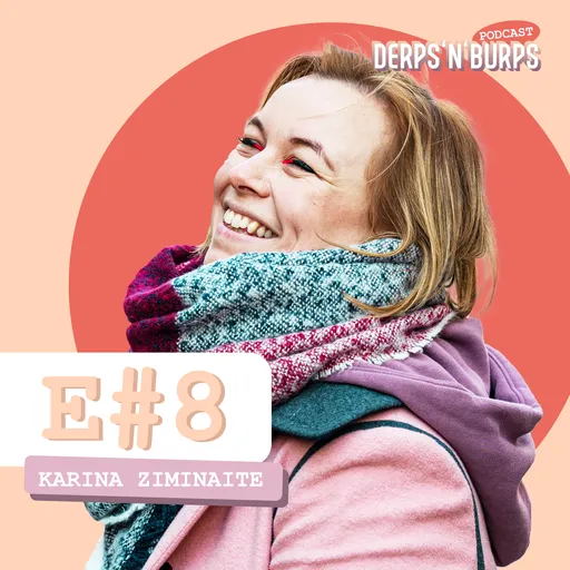 Episode Artwork