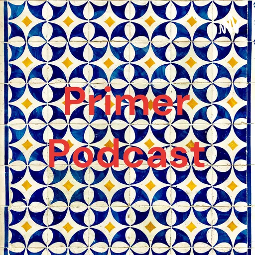 Primer Podcast Artwork