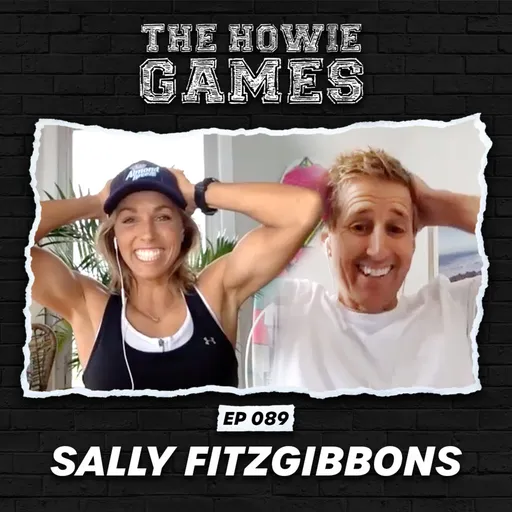 Episode Artwork