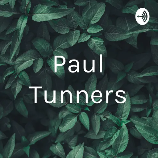 Paul Tunners Artwork