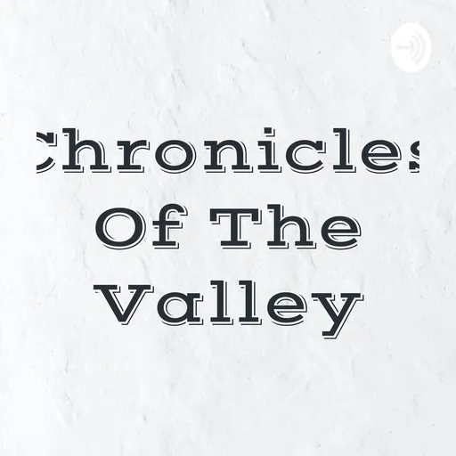 Chronicles Of The Valley Artwork