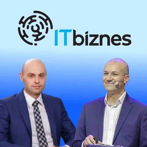 ITbiznes Artwork