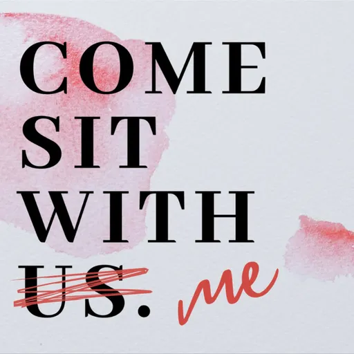 Come Sit With Me Artwork