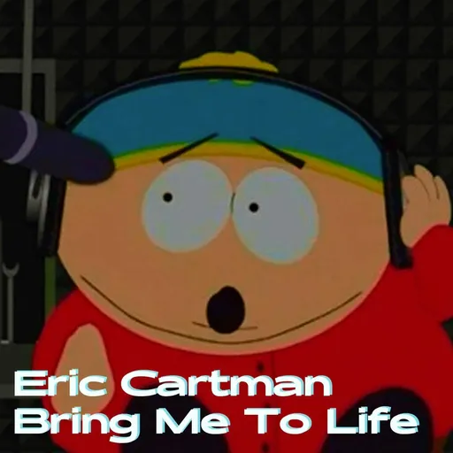 Episode Artwork