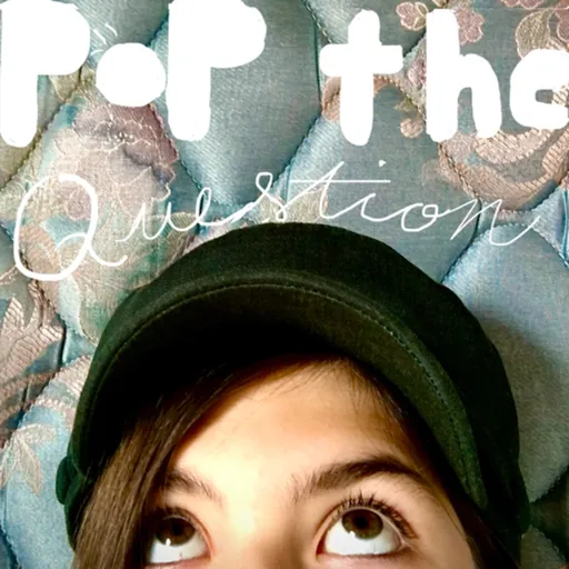 Pop the Question Artwork