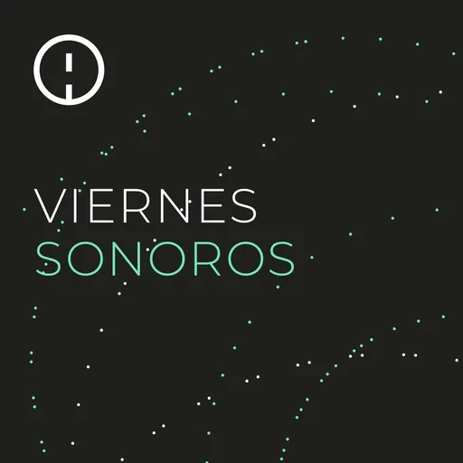 Viernes Sonoros Artwork