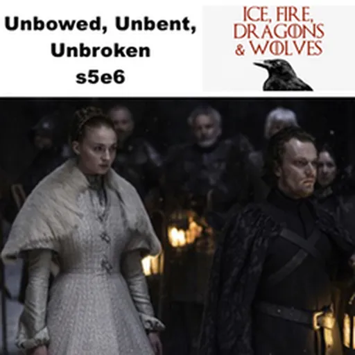 Episode Artwork