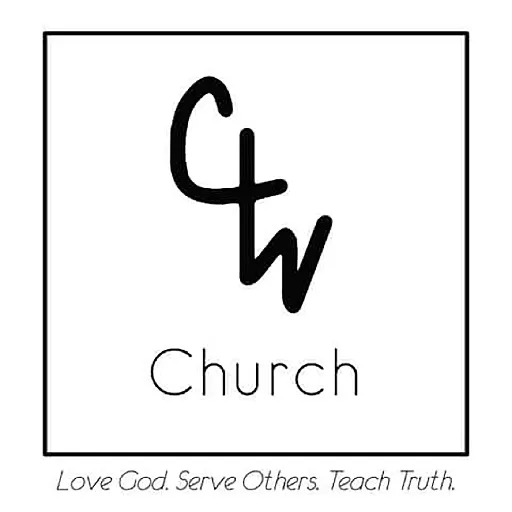 Christian Warriors Church Artwork