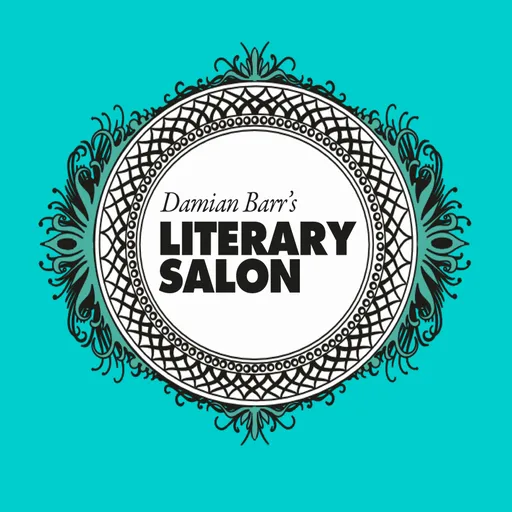 The Literary Salon - February 2013 Artwork