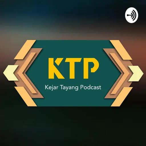 Kejar Tayang Podcast Artwork