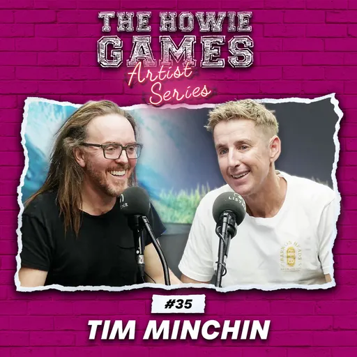 Episode Artwork